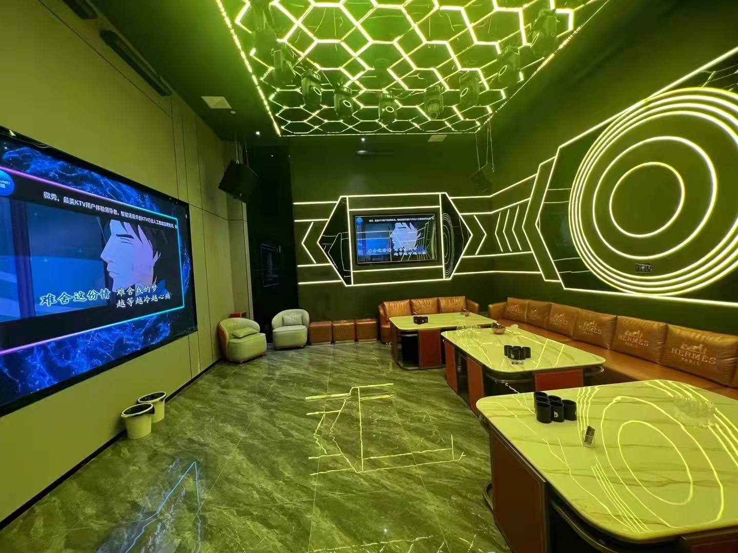 咸宁商务ktv轻松预订-咸安区ktv预定