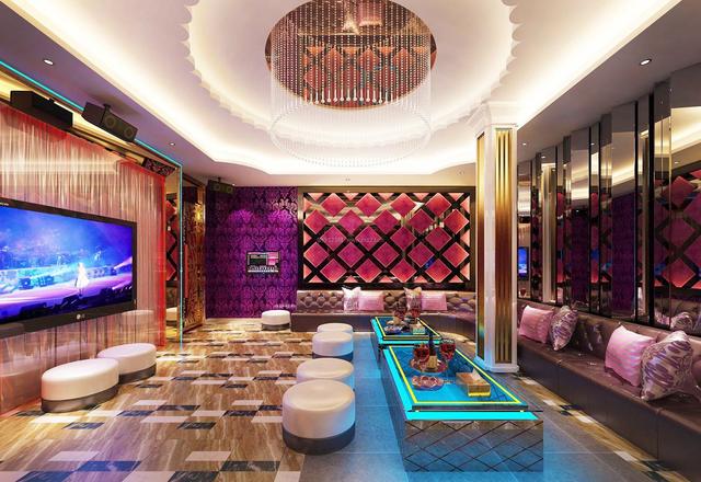 咸宁商务ktv最划算-咸安区ktv预定