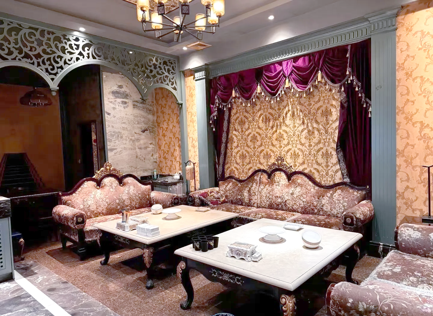 咸宁商务KTv最佳选择-咸安区ktv预定