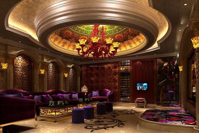 咸宁商务ktv计时方式-咸安区ktv预定